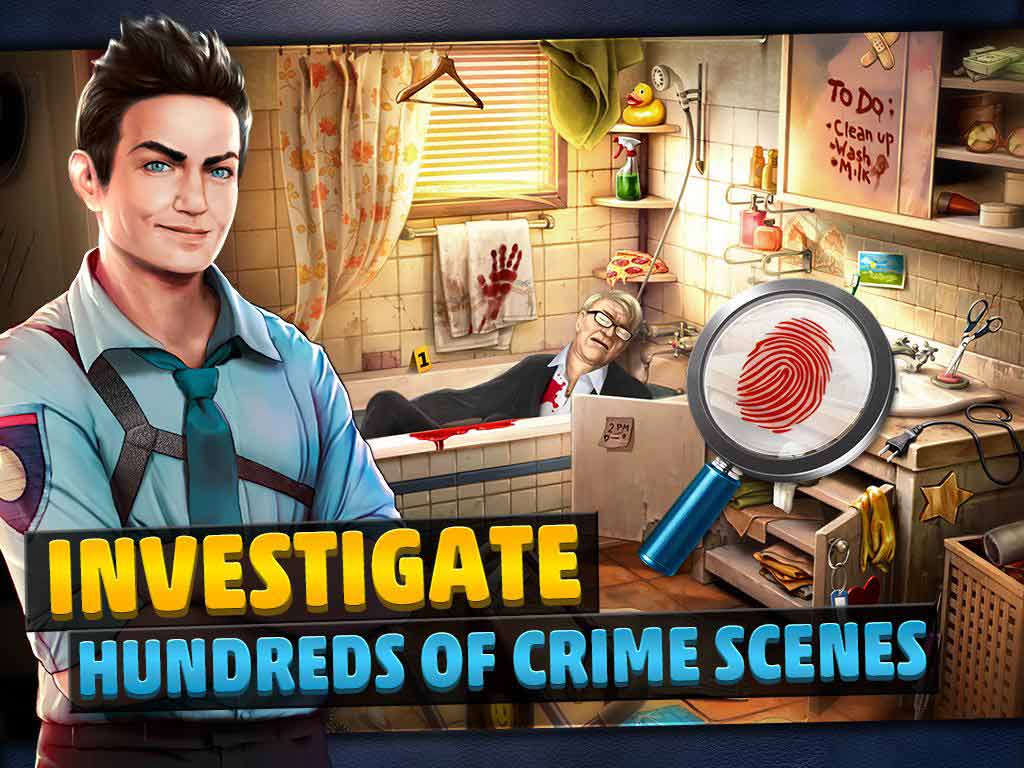 criminal case