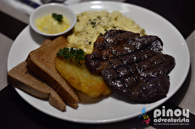 Robs Gastropub in Angeles City