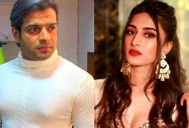 Kasautii Erica and Karan Patel to shoot their last day of the show