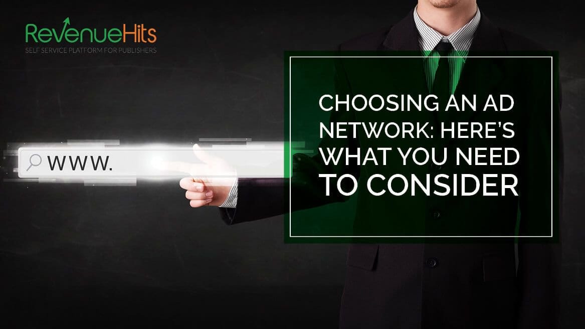 RevenueHits Review Best Google adsense choice: Make Money with your Website or Blog 2019