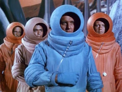 Flight To Mars 1951 Movie Image 6