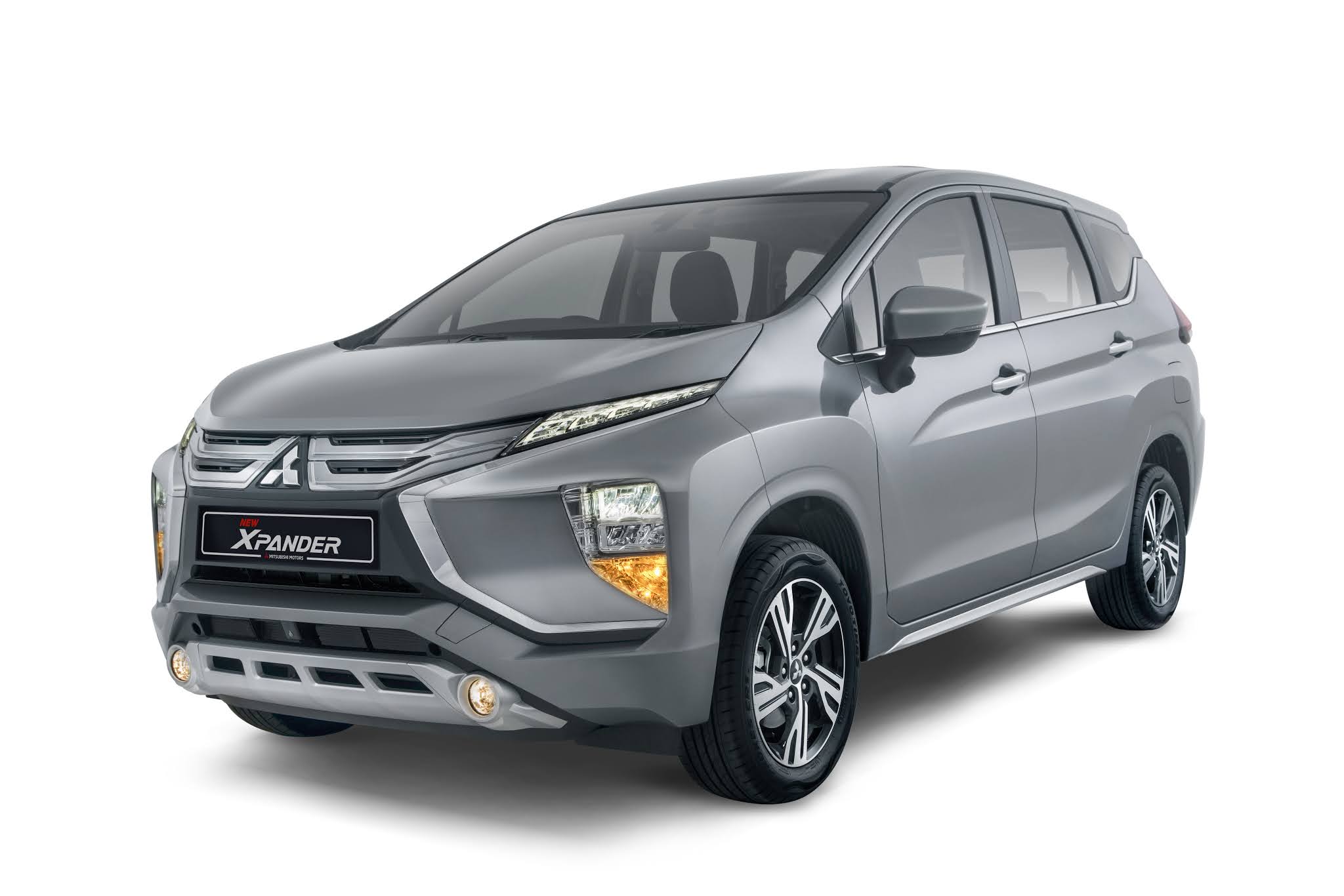 Motoring-Malaysia: The New Mitsubishi XPANDER is Now Open for Booking ...