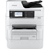 Epson WorkForce Pro WF-C879RDWF Drivers, Review, Price