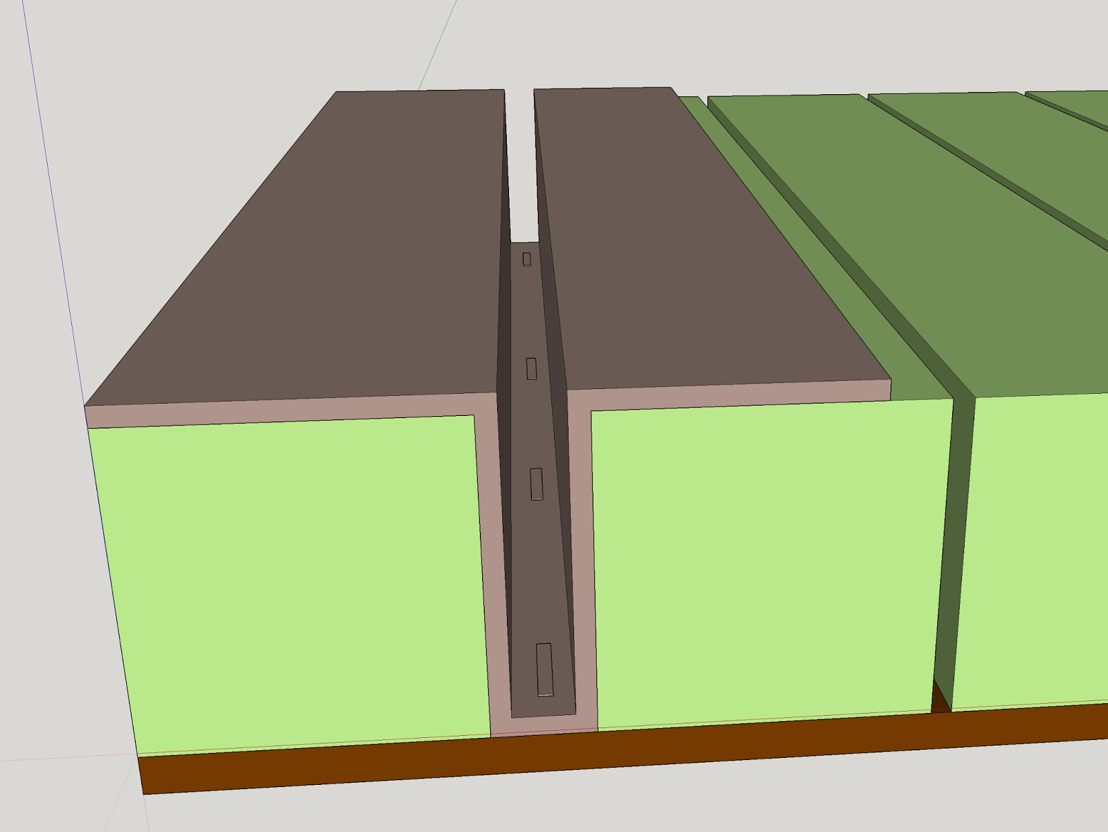 Honey Do Woodworking How to Make Ring Holder Foam Tray Jobbies