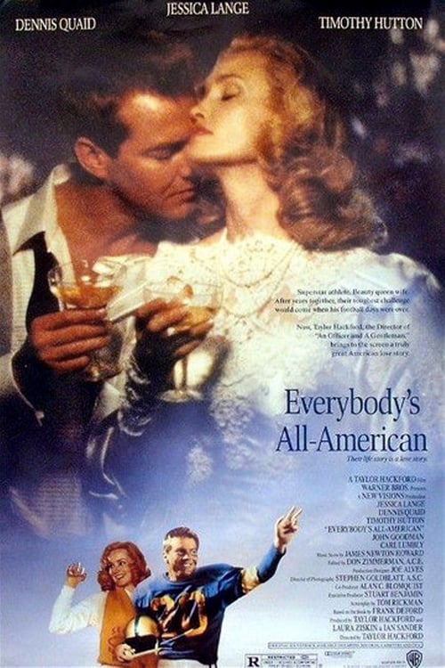[HD] Tout le monde est All-American 1988 Film Complet En Anglais