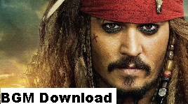 Jack Sparrow Remix Ringtone Download