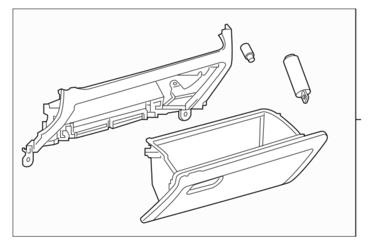 Cabin Air Filter For 2019 Toyota Rav4