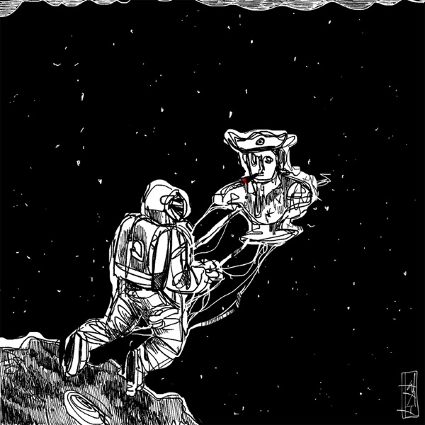 ￦HERE AM I – When It Shines – EP