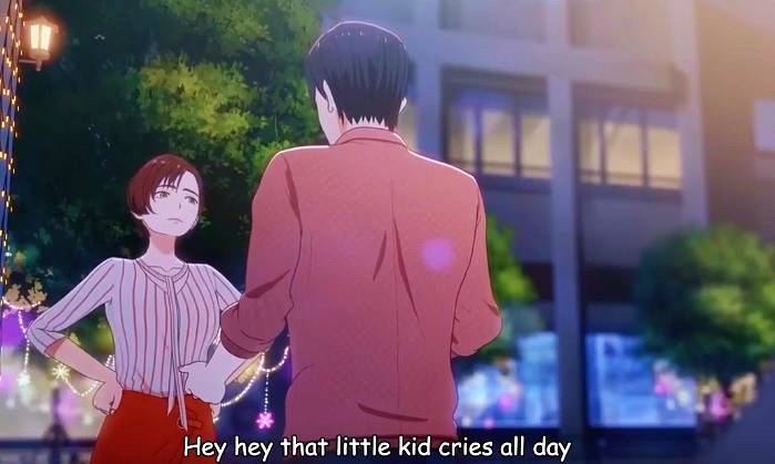 Get On Focus I M Joybo Season 2 Episode 1 Review Yu Alexius Anime For Free Wallpaper On Focus I M Joybo Season 2 Episode 1 Review Yu Alexius Anime Free