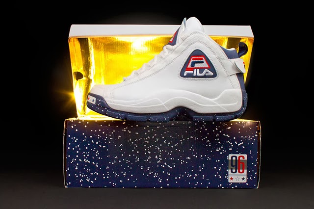 basket fila black friday