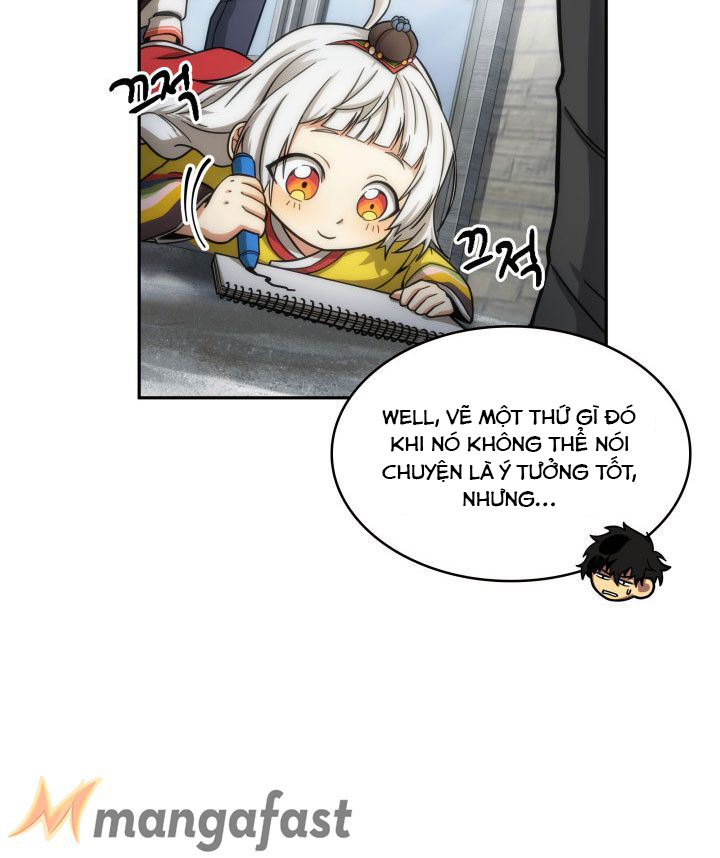 Vua Trộm mộ Chapter 164 - AB Truyện