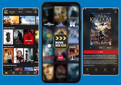 Download MovieBox Pro APK V5.30 Latest Version  For Android Smartphone 2019