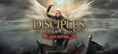 Disciples Liberation GOG Edition-GOG