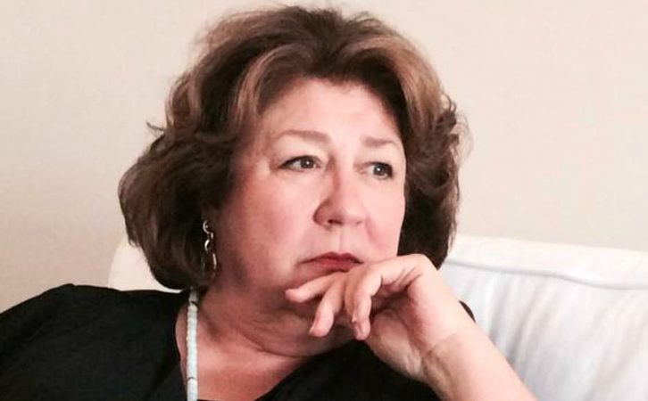 Your Honor - Margo Martindale Set To Recur