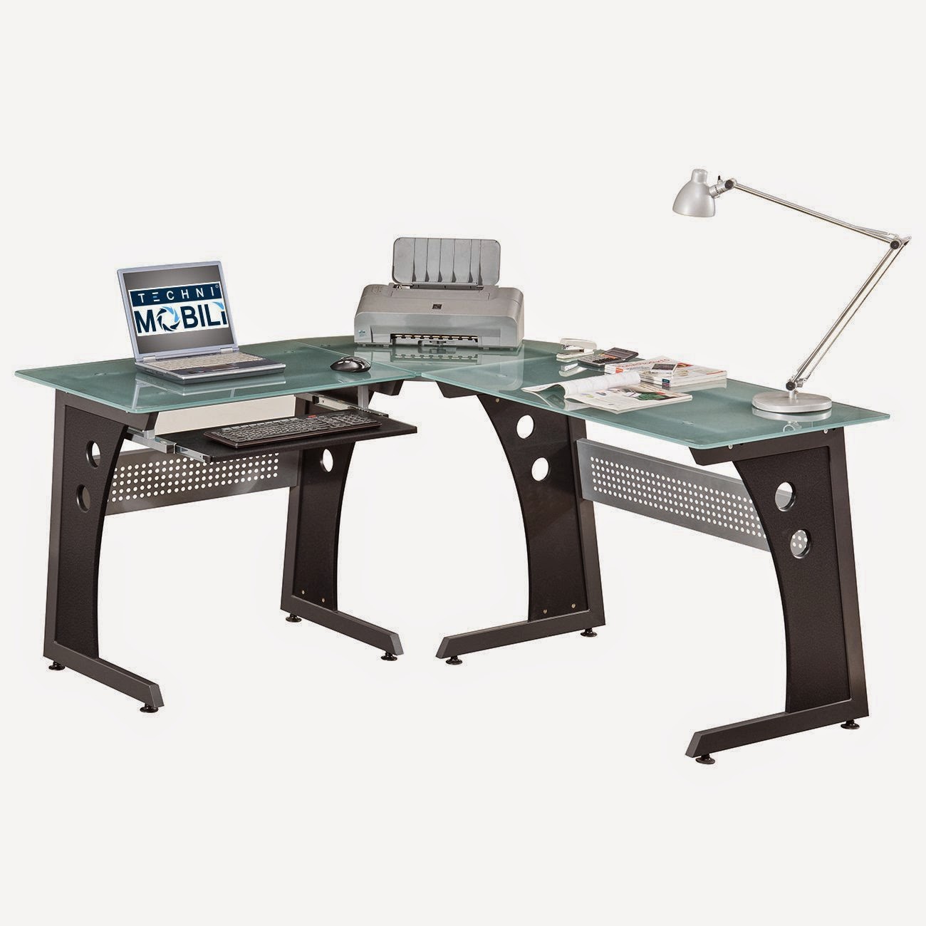 proyectolandolina Office Desk Corner Insert