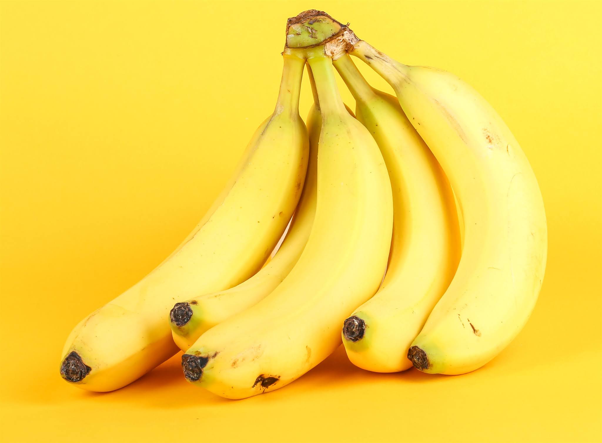 Banana Fruit The King Of Fruits Foodclubz