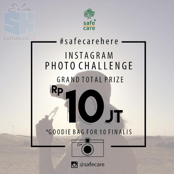 Instagram Photo Contest Safecare Here Instagram Photo Contest Safecare Here