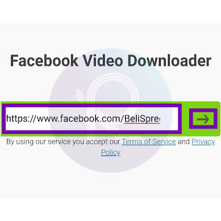 download video facebook