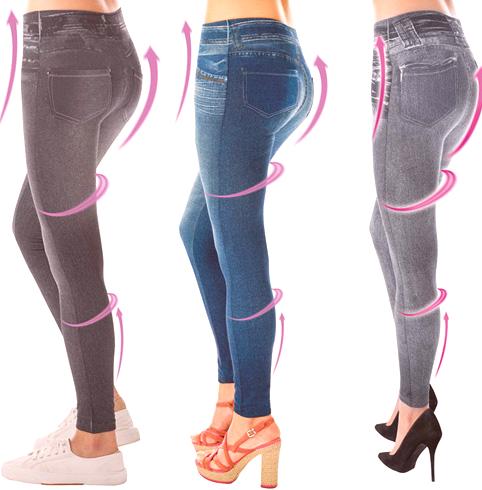 What is the difference between jeggings and jeans? - Celebrity Life ...
