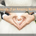 Secrets of an Amazing Marriage.