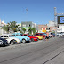 Exposição de carros antigos marca presença mais uma vez em Conceição do Coité durante a Semana da Cultura