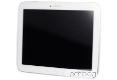 Spesifikasi dan gambar Samsung Galaxy Tab 3 bocor secara online
