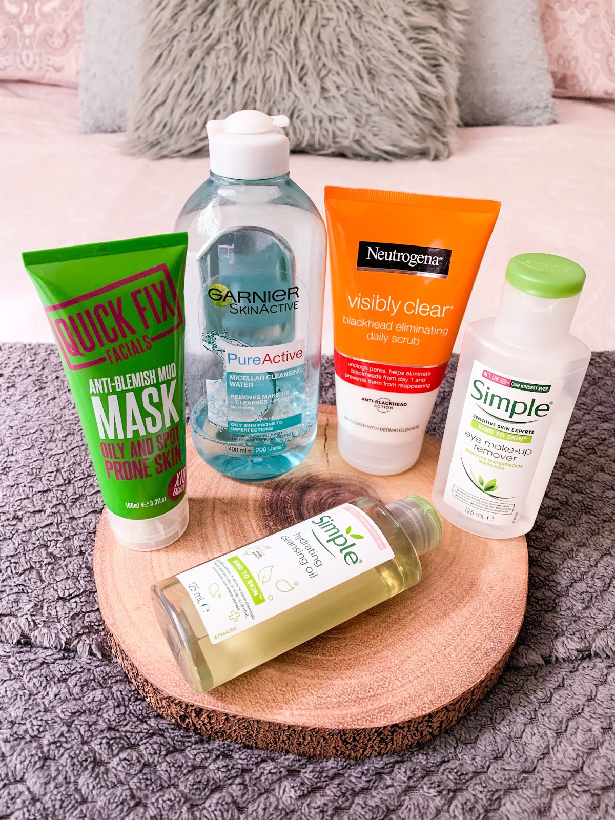 The Most Affordable Clean and Nontoxic Skincare Brands