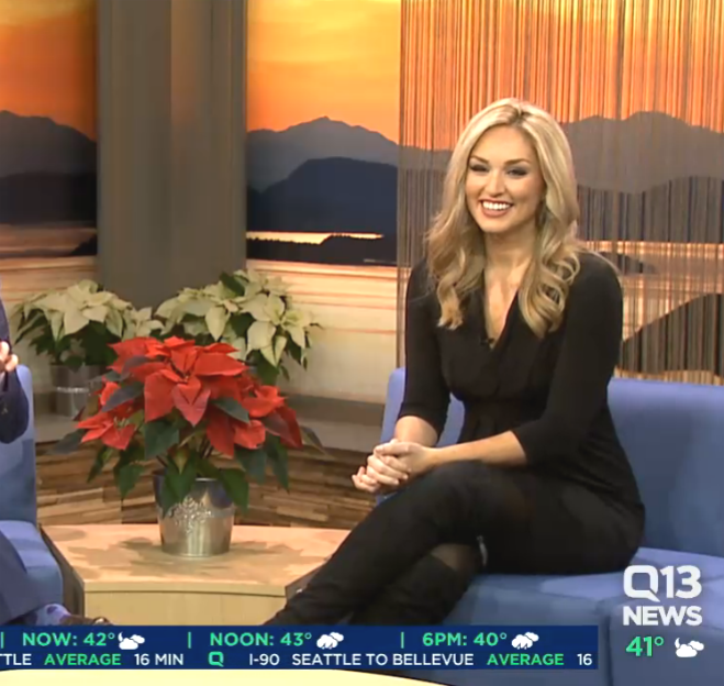 the appreciation of booted news women blog liz dueweke looks
