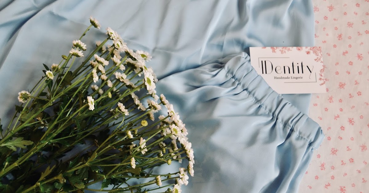identity lingerie
