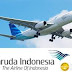 Info Lowongan Kerja Garuda Indonesia Dibutuhkan 6 Posisi Kerja