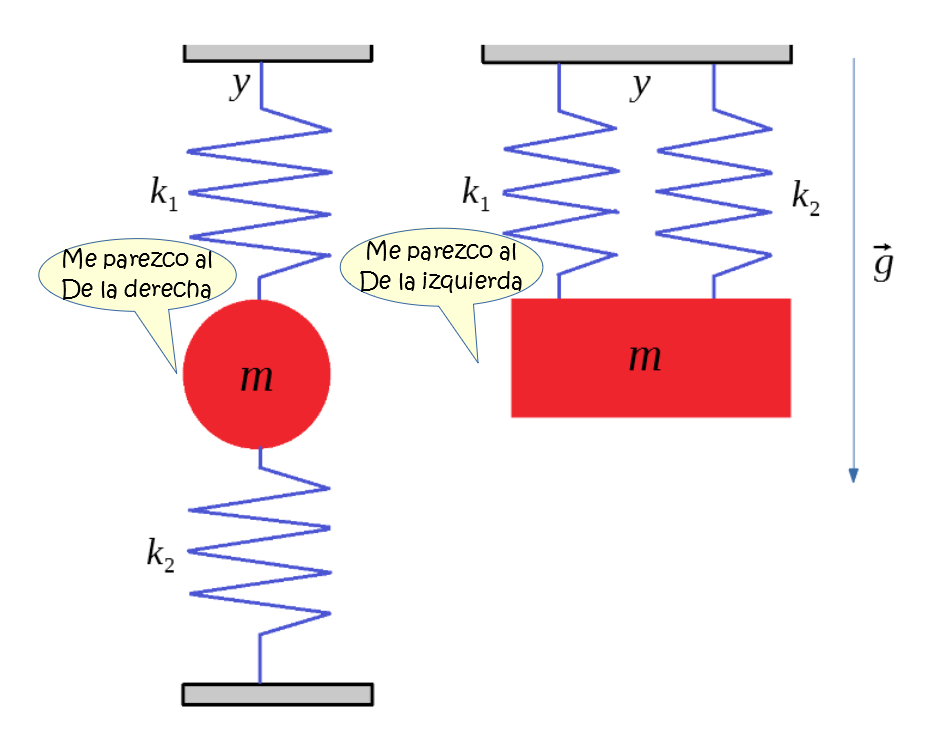 ¿Cómo son las ecuaciones de EulerLagrange