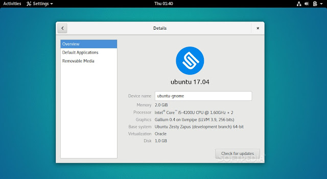 Adeus Unity! Ubuntu 18.04 irá usar gnome! Ubuntu-gnome-17-04-to-be-based-on-the-gnome-3-22-stack-ship-with-linux-4-9-511570-2