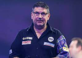 Gary Anderson Age, Wiki, Biography, Salary, Net worth, Parents