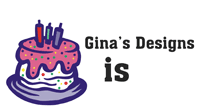Gina's Designs