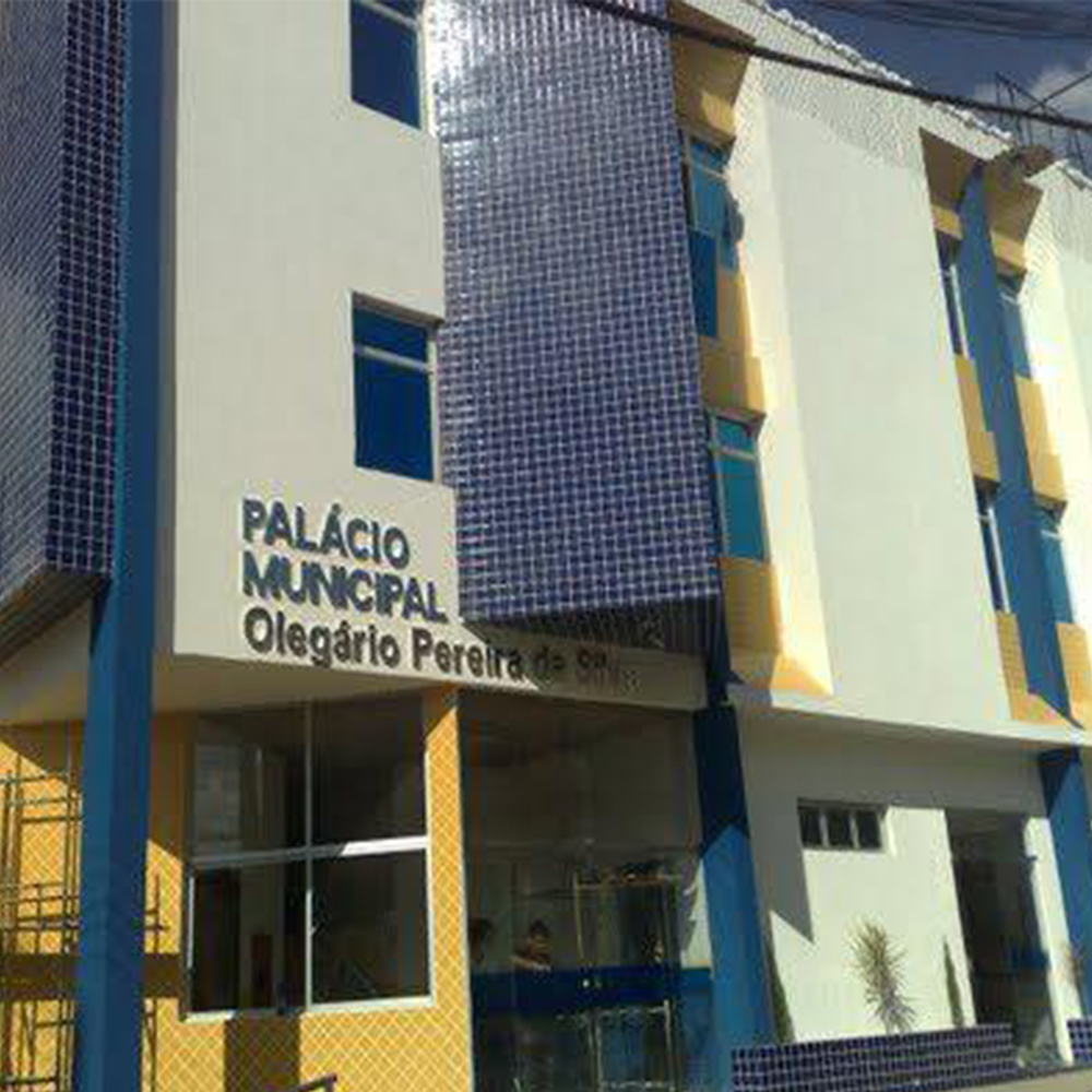 Após do MP, Prefeitura de Farias Brito cancela seleções públicas Após do MP, Prefeitura de Farias Brito cancela seleções públicas