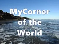 My Corner of the World