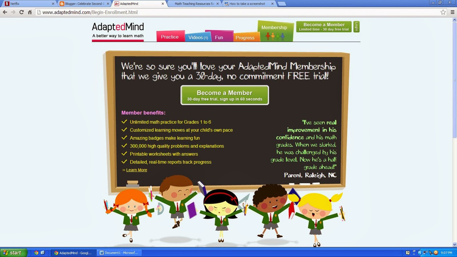 Celebrate Second Grade: Amazing Math Common Core Websites for Second