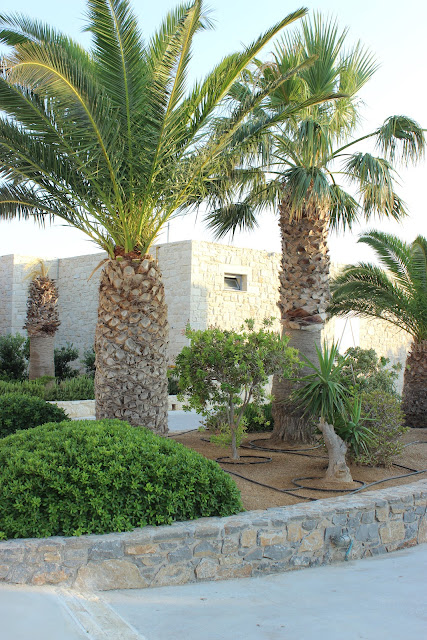 hotel ostria beach ierapetra, créte