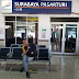 Jalan Kaki dari Stasiun Pasar Turi ke Stasiun Gubeng, Surabaya