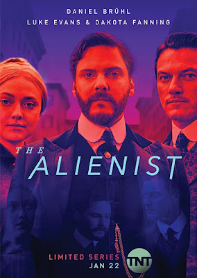 The Alienist S01 Episode 02 720p HDTV 200MB x265 HEVC