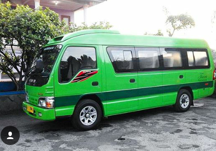 Sewa Elf Jakarta Anyer - Sewa Elf Jakarta 0812-9730-0060