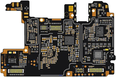 Schematic Xiaomi Redmi Note 7 Lavender Free Download