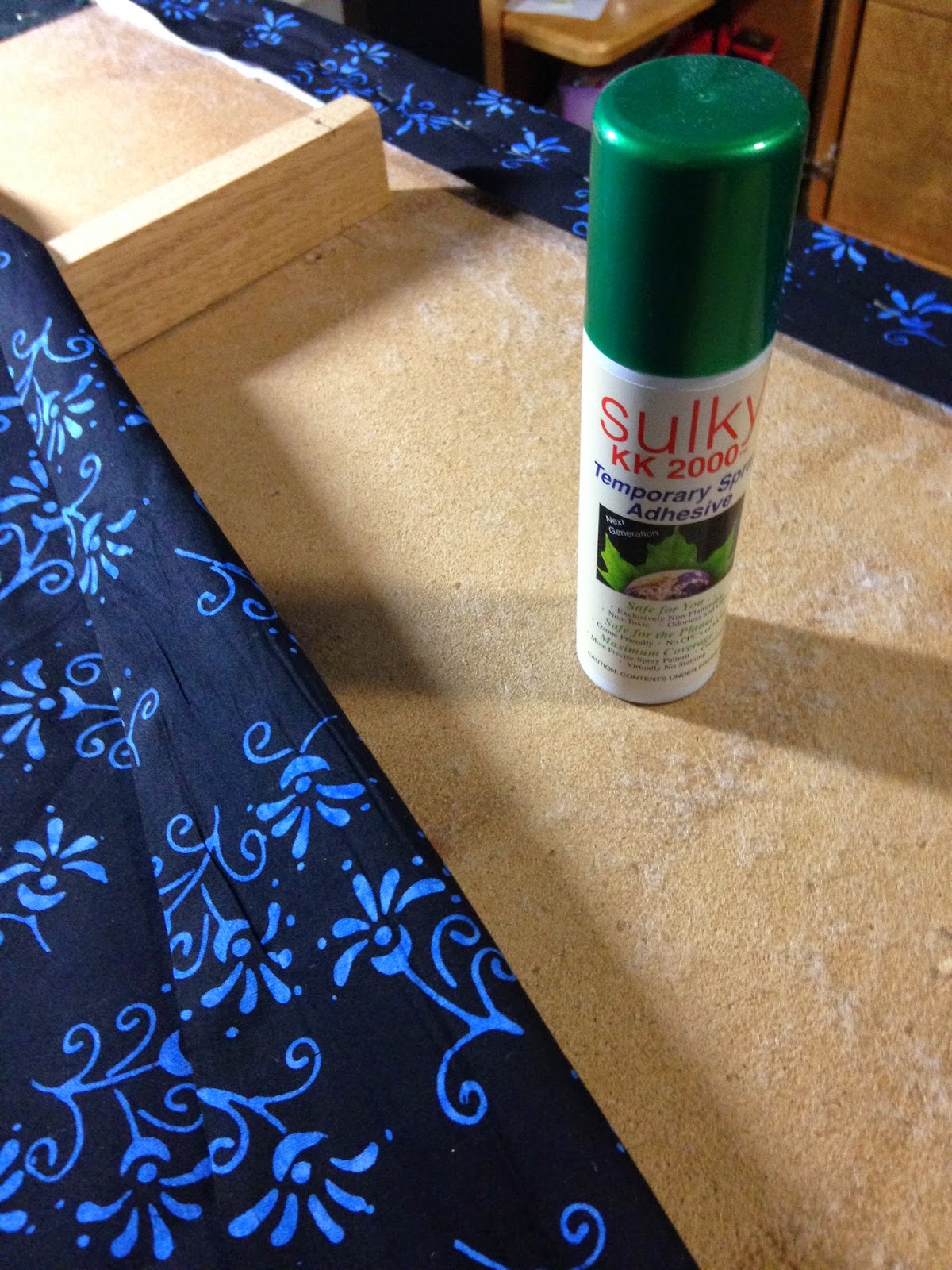 Quilting With Mom How to Make a Quilter's Ironing Board Table