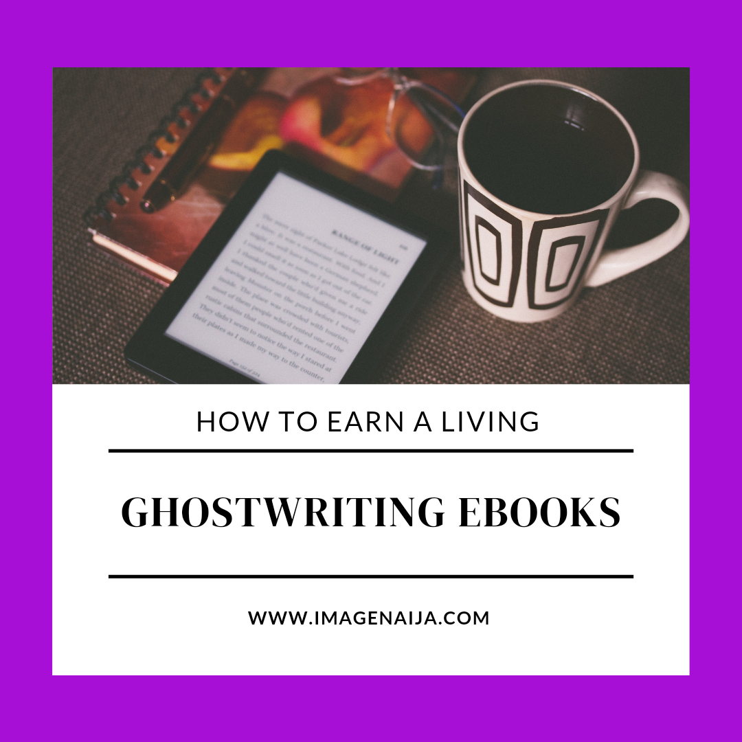 freelance ghostwriting spiritual ebooks