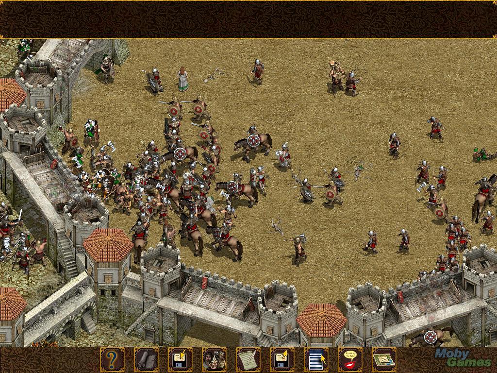 games like celtic kings rage of war games like celtic kings rage of war
