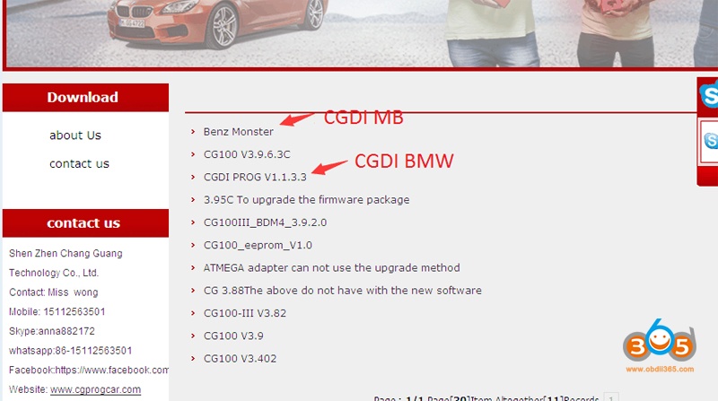 Cgdi Mb Update, Download, Register Faqsauto Diagnostic Tool Cgdi Mb Update, Download, Register Faqsauto Diagnostic Tool