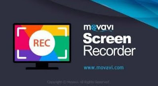 برنامج تسجيل الفيديو من شاشة الكمبيوتر Movavi Screen Recorder أحدث إصدار برنامج, إحترافى, لتسجيل, ما, يدور, على, شاشة, الكمبيوتر, وحفظه, بجودة, عالية, Movavi ,Screen ,Recorder