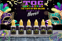 TOC Flavor Shots