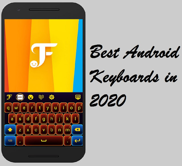 Best Android Keyboards in 2020