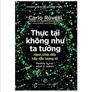 Khoa Học Khám Phá - Thực Tại Không Như Ta Tưởng - Reality Is Not What It Seems ebook PDF-EPUB-AWZ3-PRC-MOBI